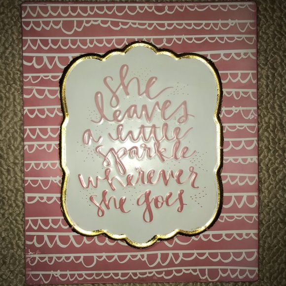 Tin Sign - Picture 2 of 2